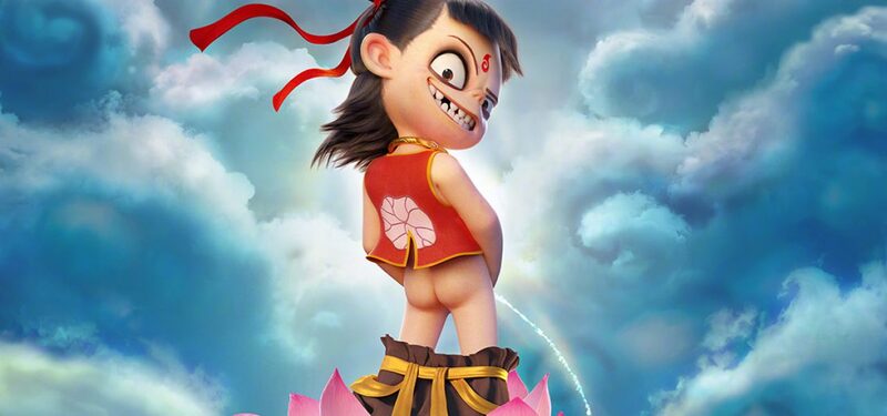 Hoạt Hình Trung Quốc - Cổ trang huyền huyễn và tu tiên Hoạt Hình Trung Quốc - Cổ trang huyền huyễn và tu tiên