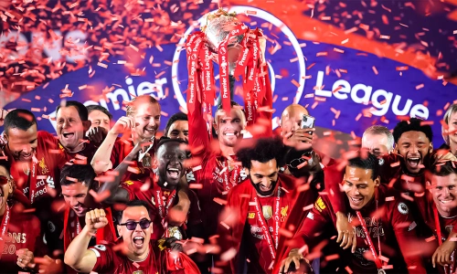 Thứ Hạng Của Liverpool - Thành tích đối đầu với nhóm cạnh tranh trực tiếp