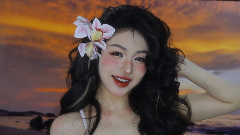 Trần Hà Linh là ai - Năm sinh, quê quán & gia đình Trần Hà Linh là ai - Năm sinh, quê quán & gia đình