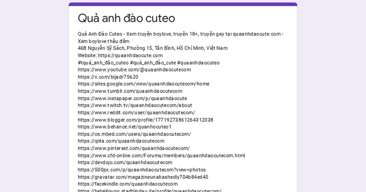 Quả Anh Đào Cuteo - Bảo mật và quyền riêng tư cơ bản Quả Anh Đào Cuteo - Bảo mật và quyền riêng tư cơ bản
