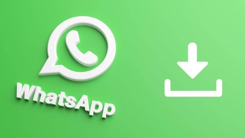 Whatsapp Web - Gửi tin nhắn, file, hình ảnh ngay trên PC