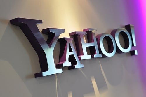 Yahoo là gì - Yahoo Mail – dịch vụ email quen thuộc