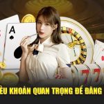 Các điều kiện thiết yếu mà thành viên cần tuân thủ