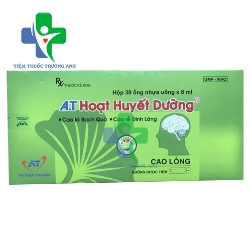 Hoạt huyết dưỡng não - Đối tượng thường sử dụng Hoạt huyết dưỡng não - Đối tượng thường sử dụng
