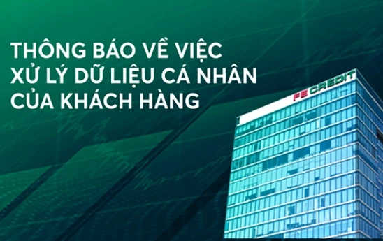 Fe Credit - Các sản phẩm phổ biến bạn có thể gặp