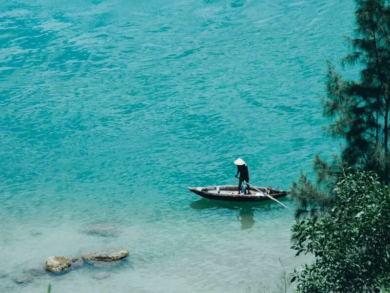 Chiếc thuyền ngoài xa - Hoàn cảnh và ý nghĩa đề tài Chiếc thuyền ngoài xa - Hoàn cảnh và ý nghĩa đề tài