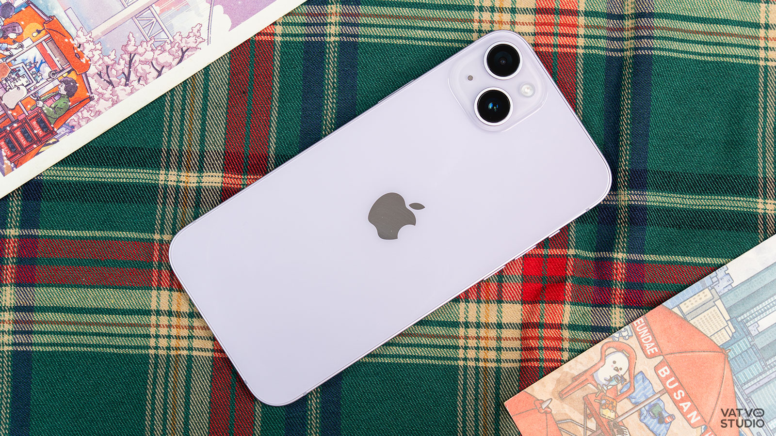 Iphone 14 plus - Game và độ ổn định lâu dài Iphone 14 plus - Game và độ ổn định lâu dài