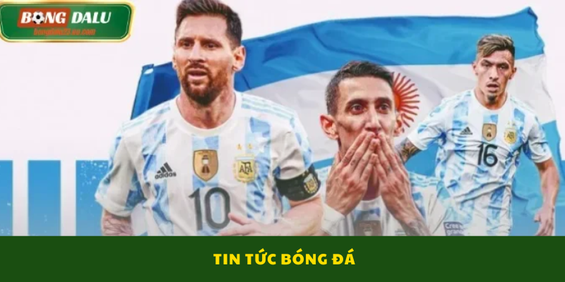 Vì Sao Tin Tức Bóng Đá Trở Thành “Chìa Khóa” Khi Theo Dõi Trận Đấu?