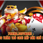79king.software – Hàng Trăm Trò Chơi Hấp Dẫn Chờ Bạn