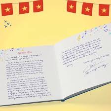 Viết tiếp câu chuyện hoà bình - Đối tượng tham gia và lợi ích nhận được