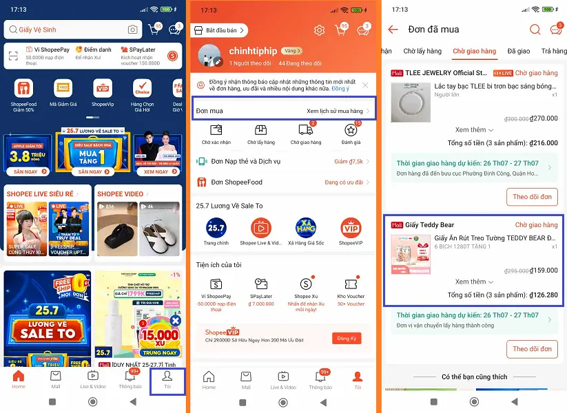 Phiếu gửi điện tử grab express - Phiếu gửi điện tử Grab Express là gì và dùng khi nào