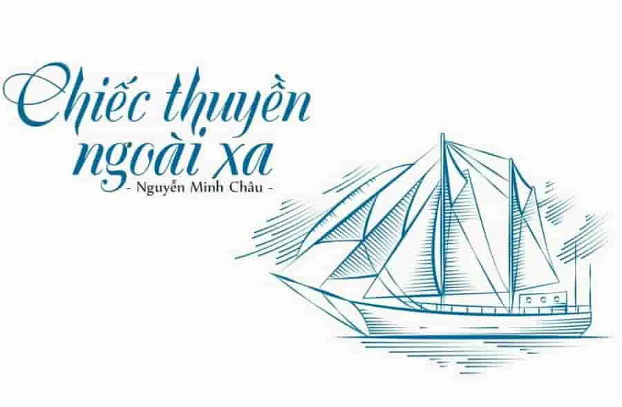 Chiếc thuyền ngoài xa - Nhân vật Đẩu: lý trí và giới hạn của công lý giản đơn Chiếc thuyền ngoài xa - Nhân vật Đẩu: lý trí và giới hạn của công lý giản đơn