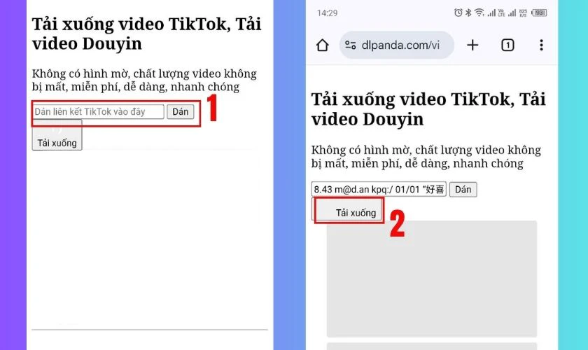 Tải video douyin - Các trường hợp cần lưu video về máy Tải video douyin - Các trường hợp cần lưu video về máy
