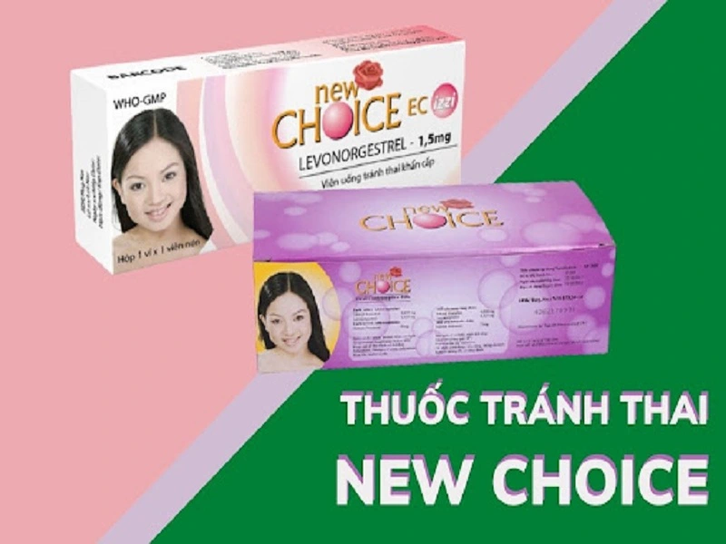Thuốc tránh thai hàng ngày - Viên chỉ chứa progestin (mini pill)