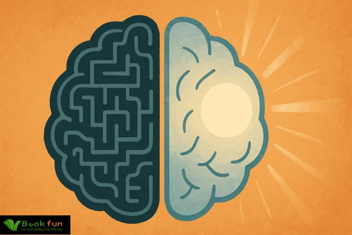 Tư duy ngược - Trong giao tiếp: nói ít hơn để được lắng nghe nhiều hơn