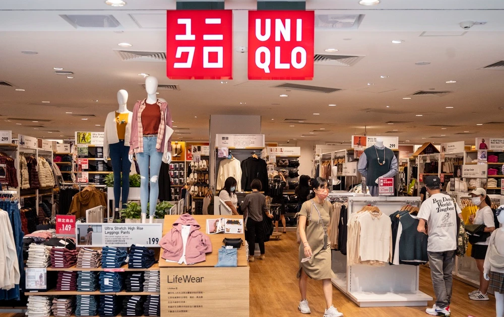Uniqlo Vietnam - Công nghệ vải độc quyền Uniqlo Vietnam - Công nghệ vải độc quyền