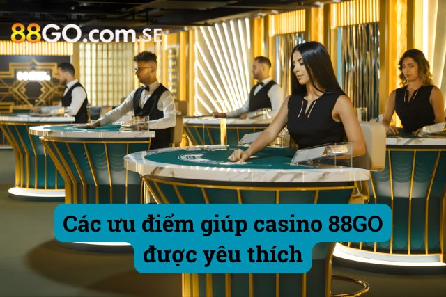 Những điểm người chơi đánh giá cao sau thời gian trải nghiệm