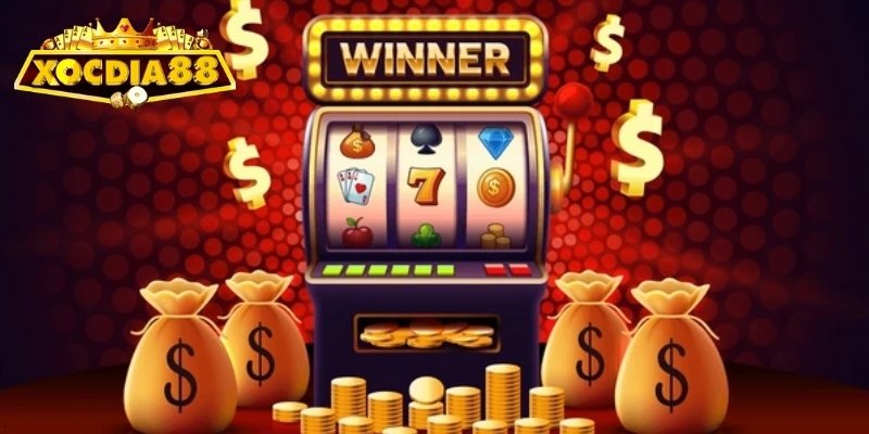 Những điểm mạnh nổi bật khi tham gia hệ thống XOCDIA88