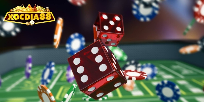 Các chương trình thưởng nạp tiền liên tục triển khai tại XOCDIA88