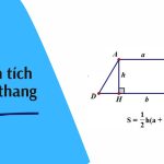 Diện Tích Hình Thang - 5 Phương Pháp Tính Toán Chuẩn Nhất