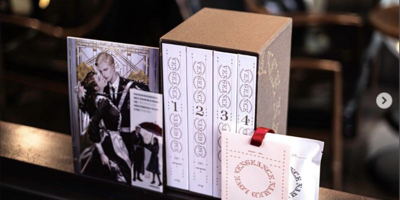 Phân tích chi tiết hệ thống nhân vật trong truyện