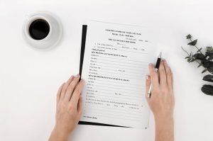 Hợp đồng thuê nhà - 9 Quy Tắc Vàng Ký Kết An Toàn