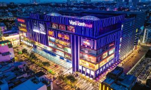Vạn Hạnh Mall - 5 Trải Nghiệm Mua Sắm Đỉnh Cao Nhất 2026