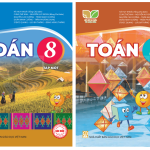 Toán 8 - Bí Quyết Chinh Phục Kiến Thức Mới Hiệu Quả