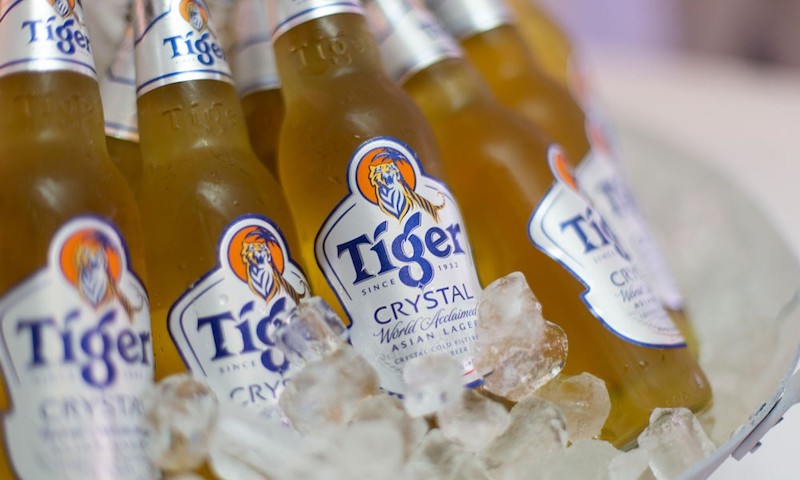 Kỹ thuật chế tác bia lạnh sâu chuyên nghiệp