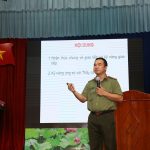 Đoàn Văn Báu - 5 Cống Hiến Lớn Trong Ngành Tâm Lý