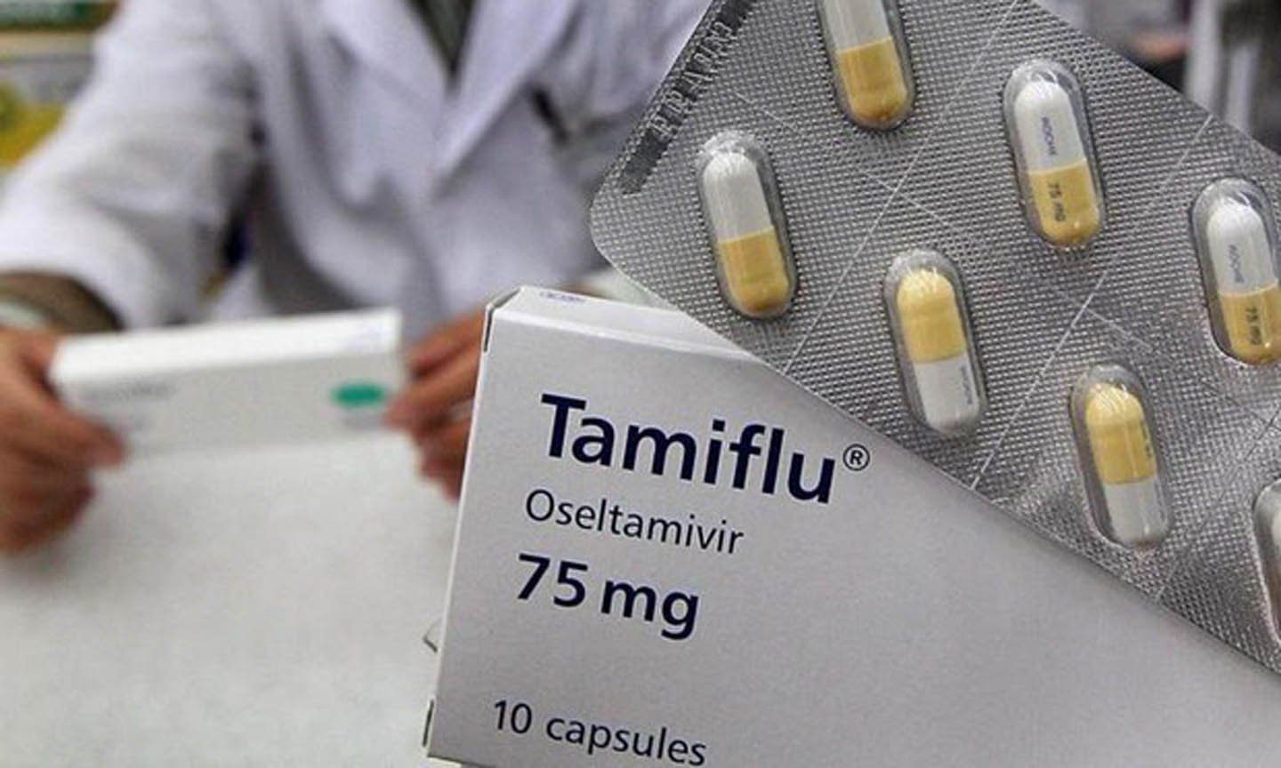 Cơ chế vận hành của dòng thuốc Tamiflu đặc trị