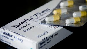 Tamiflu - 5 Lưu Ý Quan Trọng Để Sử Dụng Thuốc Hiệu Quả