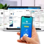 Phương pháp vận hành hóa đơn điện tử hiện đại