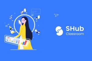SHub Classroom - Nền Tảng Quản Lý Giáo Dục Đột Phá Năm 2026