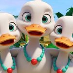 Một Con Vịt - Tượng Đài Âm Nhạc Thiếu Nhi Việt Nam