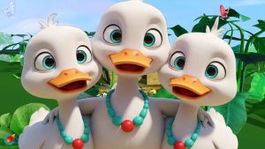 Một Con Vịt - Tượng Đài Âm Nhạc Thiếu Nhi Việt Nam