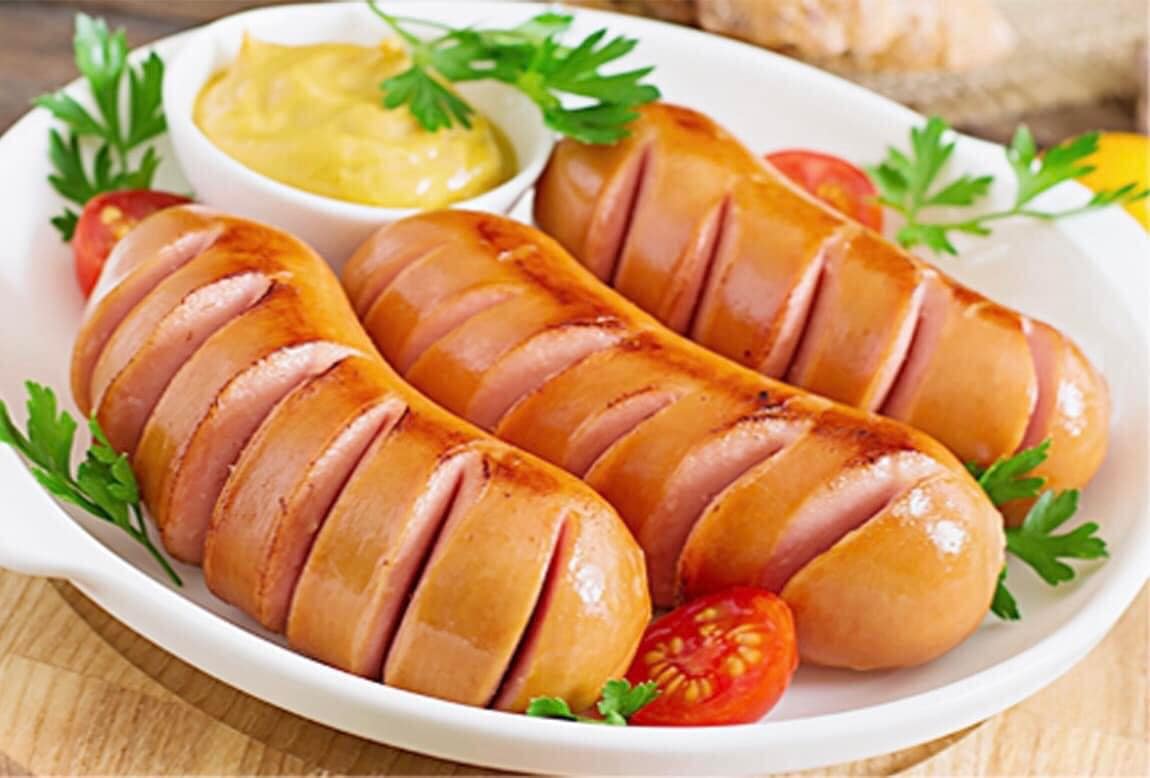 Lịch sử phát triển và phân loại các loại xúc xích đa dạng