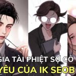 Tình Yêu Của Ik Seob - 3 Bí Mật Sâu Sắc Lay Động Trái Tim