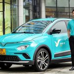 Taxi Xanh - Cuộc Cách Mạng Phương Tiện Điện Tại Việt Nam 2025
