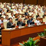 Cán Bộ - 5 Quy Định Mới Nhất Về Chế Độ Lương