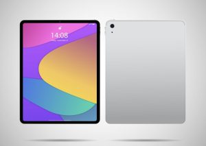 iPad Gen 10 - 5 Lý Do Nên Sở Hữu Siêu Phẩm Tablet Này