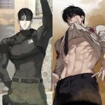 Sát Thủ Peter - 5 Điểm Nhấn Khiến Bạn Không Thể Bỏ Qua