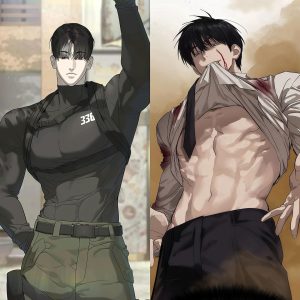 Sát Thủ Peter - 5 Điểm Nhấn Khiến Bạn Không Thể Bỏ Qua