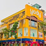 Yody - Bước Ngoặt 10 Năm Khẳng Định Vị Thế Thời Trang Việt