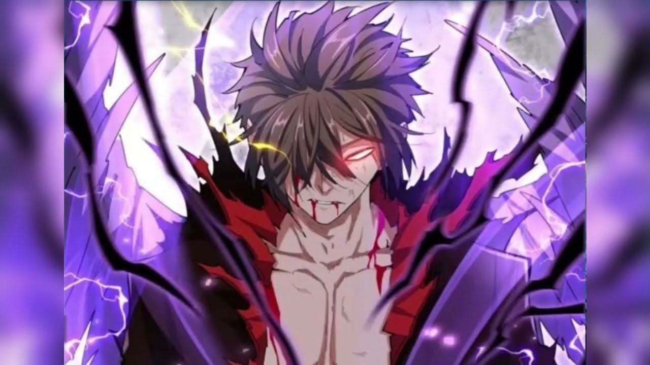 Sức quyến rũ đặc biệt từ Đại Quản Gia Là Ma Hoàng