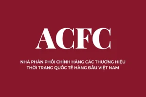 ACFC - 5 Chiến Lược Thống Lĩnh Thị Trường Thời Trang
