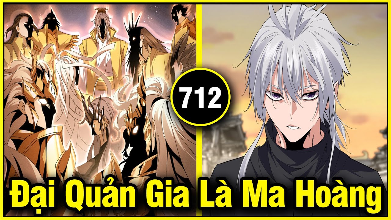 Sự lan tỏa mạnh mẽ của tác phẩm Ma Hoàng