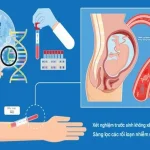 Xét Nghiệm NIPT - 5 Điều Quan Trọng Mẹ Bầu Cần Biết 2026