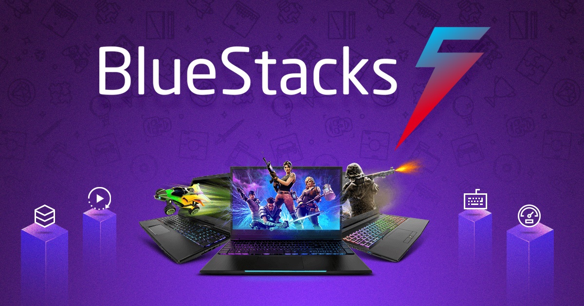 Tìm hiểu tính năng ưu việt từ BlueStacks mới