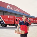 Best Express - 5 Giá Trị Cốt Lõi Ngành Giao Nhận 2026